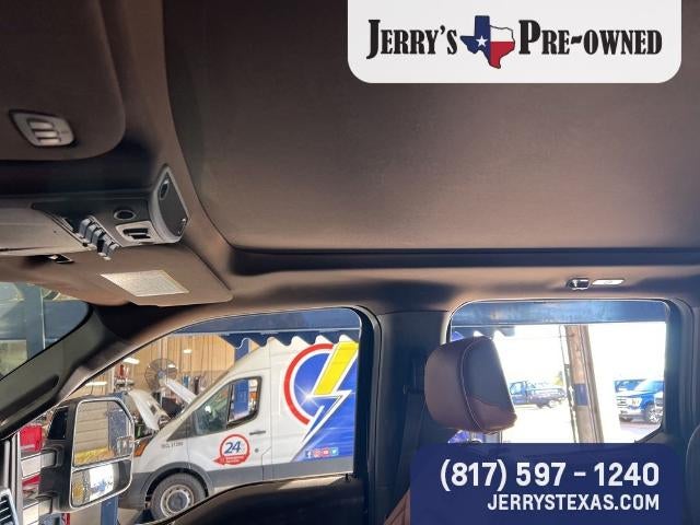 2020 Ford Super Duty F-250 SRW XL