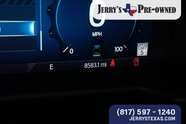 2025 Ford Super Duty F-250 SRW XL