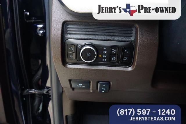 2025 Ford Super Duty F-250 SRW Base