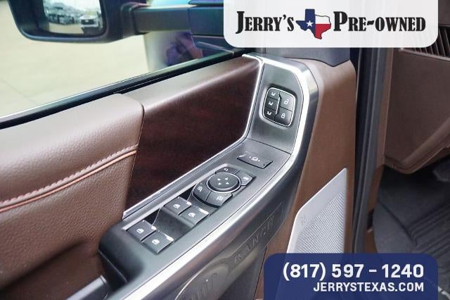 2025 Ford Super Duty F-250 SRW Base