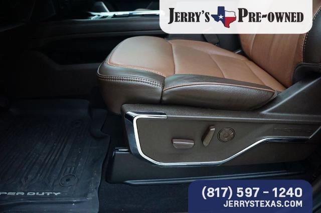 2025 Ford Super Duty F-250 SRW Base