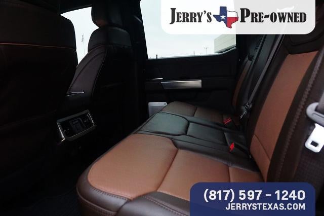 2025 Ford Super Duty F-250 SRW Base