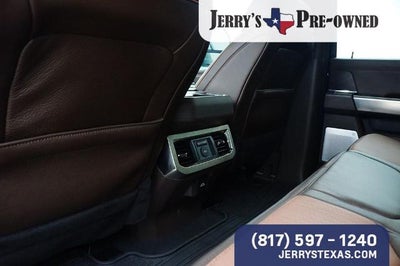 2025 Ford Super Duty F-250 SRW Base