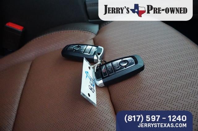 2025 Ford Super Duty F-250 SRW Base