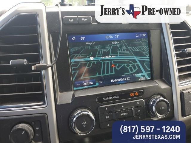 2021 Ford Super Duty F-350 DRW XL