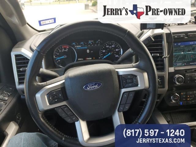 2021 Ford Super Duty F-350 DRW XL