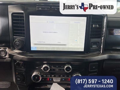 2023 Ford Super Duty F-450 DRW XL