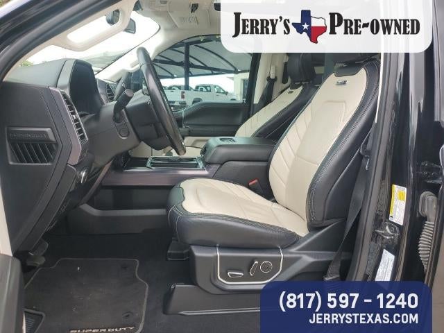 2021 Ford Super Duty F-450 DRW XL