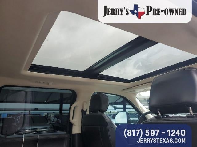 2021 Ford Super Duty F-450 DRW XL