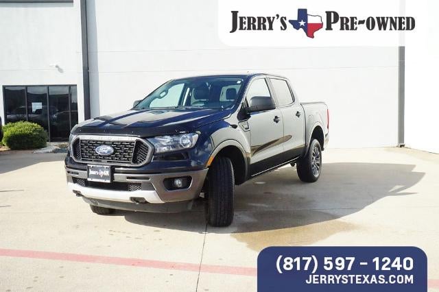 2020 Ford Ranger XL