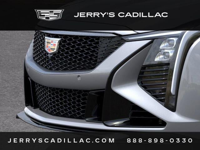 2026 Cadillac CT5-V V-Series Blackwing