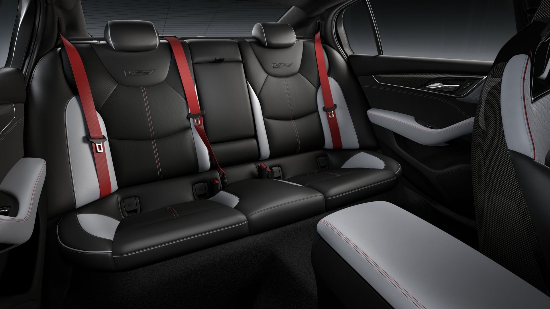 2026 Cadillac CT5-V V-Series Blackwing