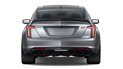 2026 Cadillac CT5-V V-Series Blackwing