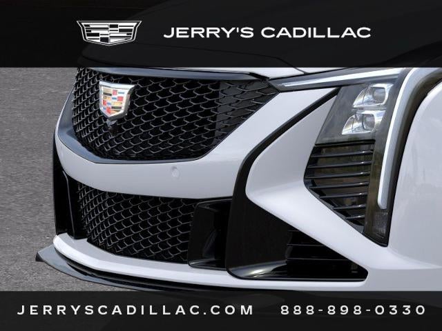 2026 Cadillac CT5-V V-Series Blackwing