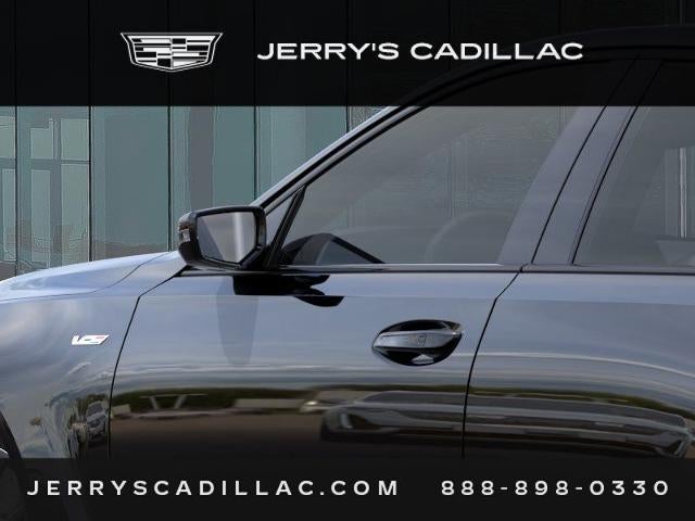 2026 Cadillac CT5-V V-Series Blackwing