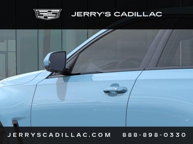 2026 Cadillac CT4-V V-Series Blackwing
