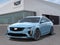 2026 Cadillac CT4-V V-Series Blackwing