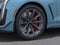 2026 Cadillac CT4-V V-Series Blackwing