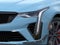2026 Cadillac CT4-V V-Series Blackwing