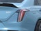 2026 Cadillac CT4-V V-Series Blackwing