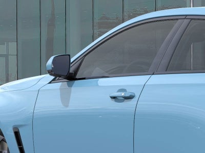 2026 Cadillac CT4-V V-Series Blackwing