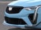 2026 Cadillac CT4-V V-Series Blackwing