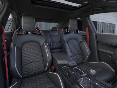 2026 Cadillac CT4-V V-Series Blackwing