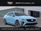 2026 Cadillac CT4-V V-Series Blackwing