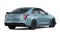 2026 Cadillac CT4-V V-Series Blackwing