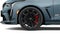 2026 Cadillac CT4-V V-Series Blackwing