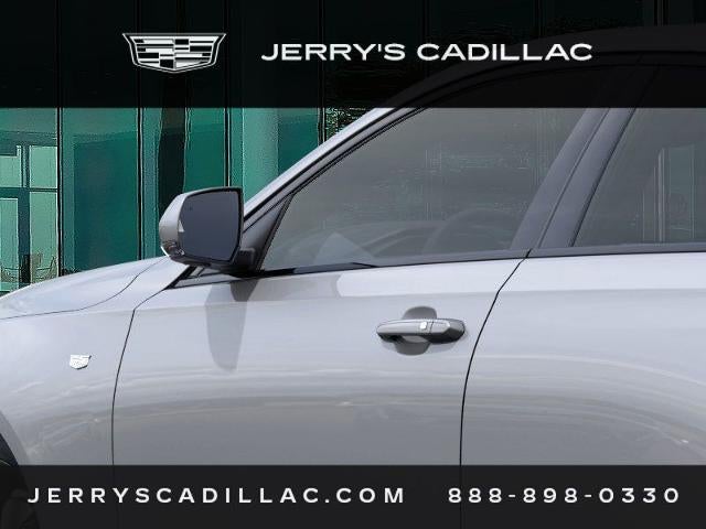 2025 Cadillac CT4 Sport