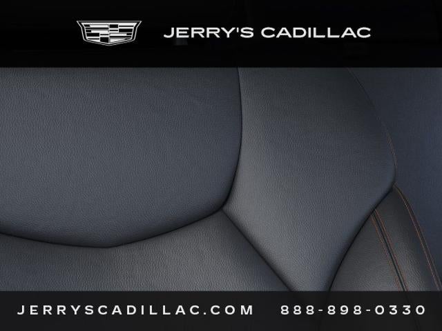 2025 Cadillac CT4 Sport