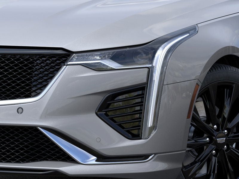 2025 Cadillac CT4 Sport