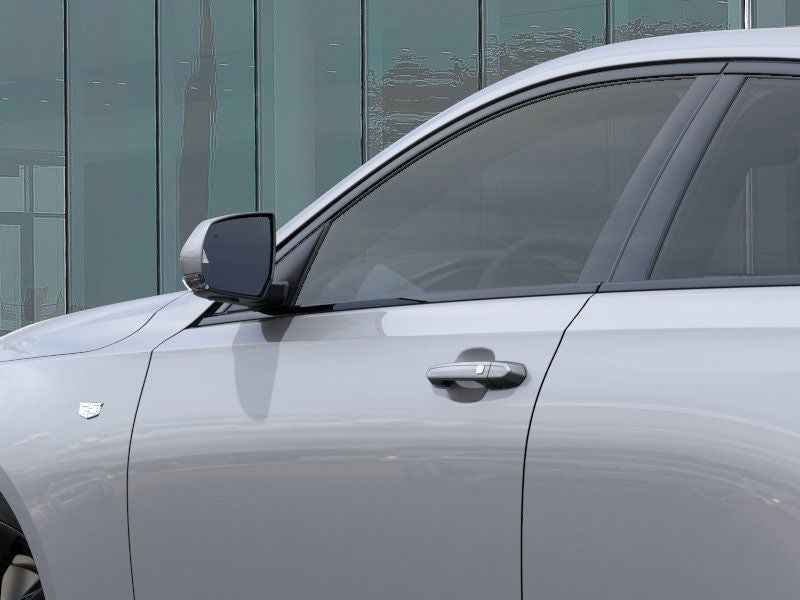 2025 Cadillac CT4 Sport