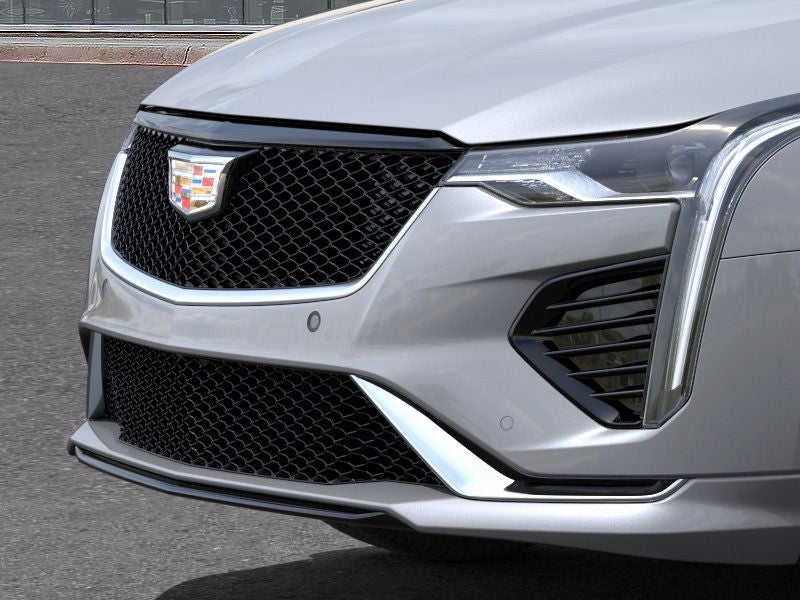 2025 Cadillac CT4 Sport