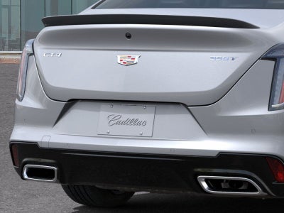 2025 Cadillac CT4 Sport