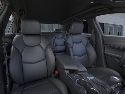 2025 Cadillac CT4 Sport