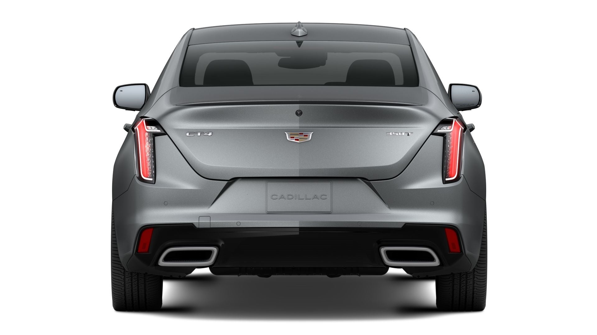 2025 Cadillac CT4 Sport