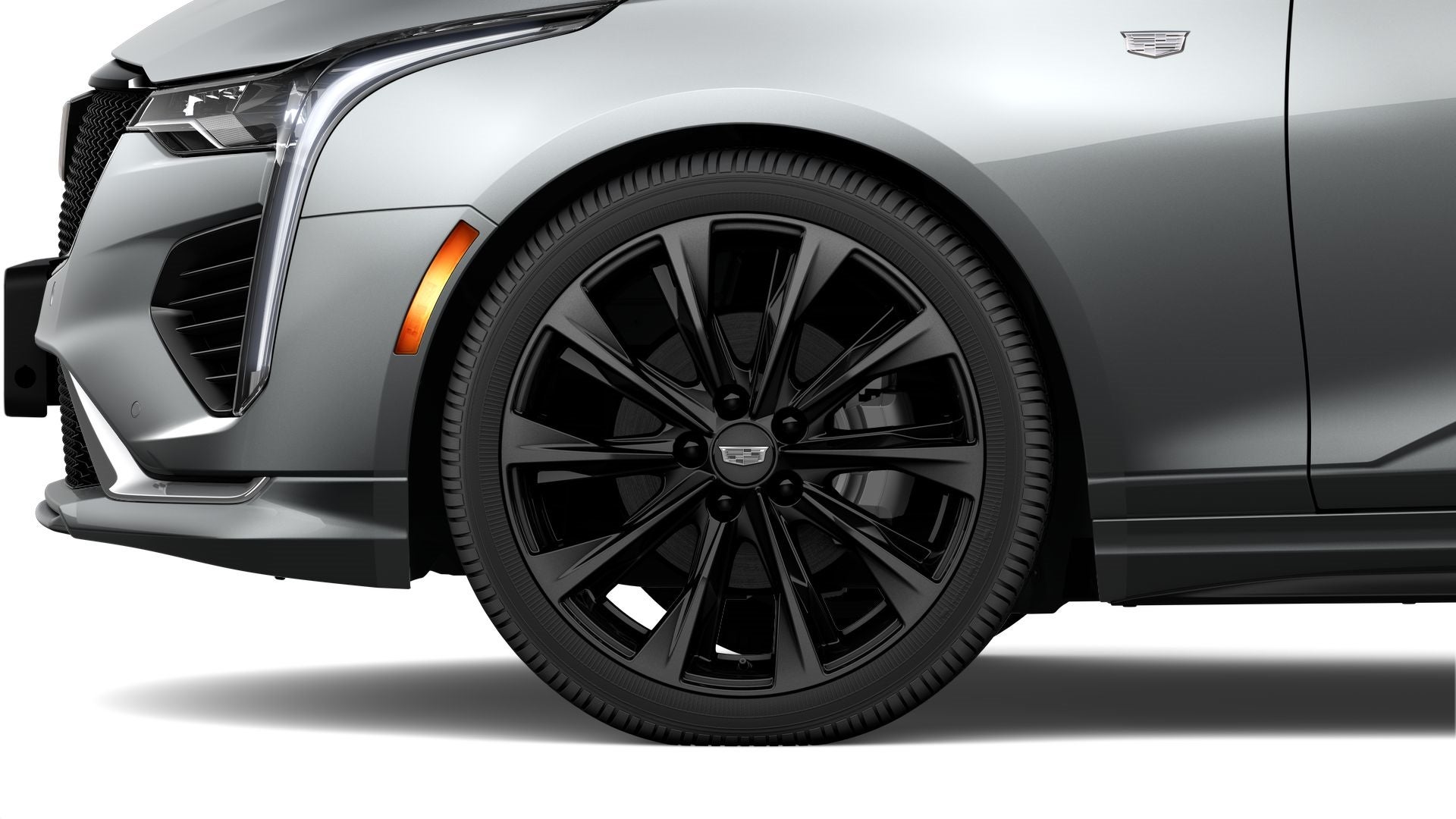 2025 Cadillac CT4 Sport