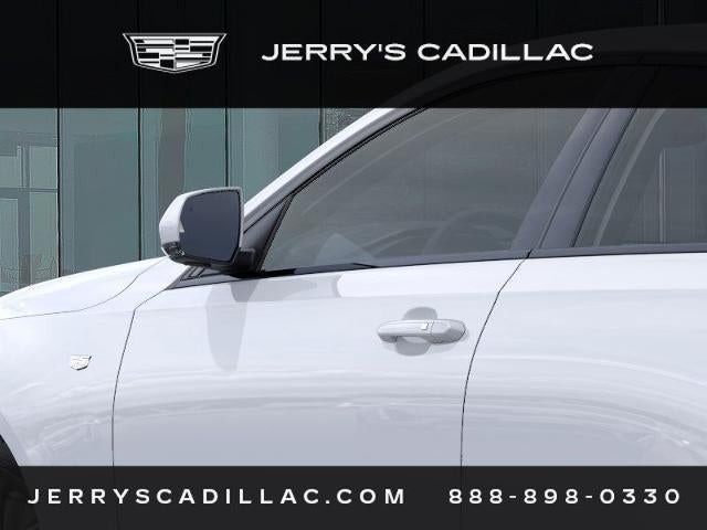 2025 Cadillac CT4 Sport