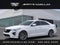 2025 Cadillac CT4 Sport