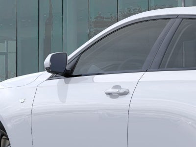 2025 Cadillac CT4 Sport