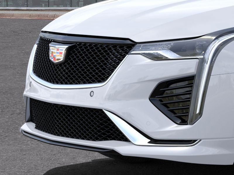 2025 Cadillac CT4 Sport