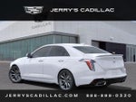 2025 Cadillac CT4 Sport