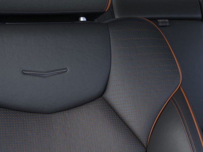 2025 Cadillac CT4 Sport