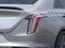 2025 Cadillac CT4-V Base