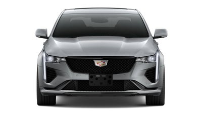 2025 Cadillac CT4-V Base