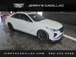 2023 Cadillac CT4-V Base