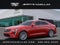 2024 Cadillac CT4 Premium Luxury