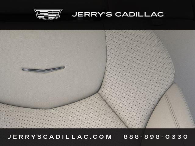 2024 Cadillac CT4 Premium Luxury